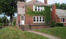 3605 Balfour Rd Detroit, MI 48224