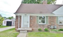 18635 Moross Rd Detroit, MI 48224
