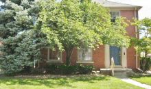 3466 Harvard Rd Detroit, MI 48224