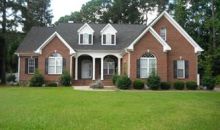 1002 Peachtree Road Wilson, NC 27893