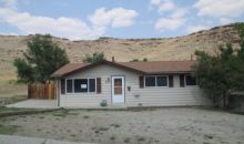 821 Nieman Street Rawlins, WY 82301