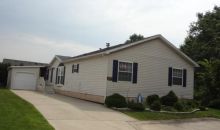 45912 Dunkirk Ct. Macomb, MI 48044