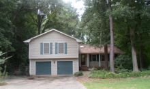 861 Sweet Briar Ln SE Conyers, GA 30094