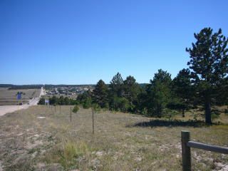 Beacon Lite Road, Monument, CO 80132