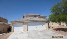 3701 Newton Falls St North Las Vegas, NV 89032