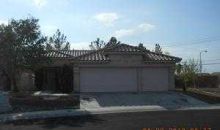 4016 Fairport Dr North Las Vegas, NV 89032