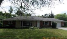 3532 Wales Dr Dayton, OH 45405