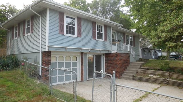 454 S Leslie St, Independence, MO 64050