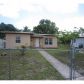 1050 Nw 124th St, Miami, FL 33168 ID:319831