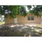 1050 Nw 124th St, Miami, FL 33168 ID:319832