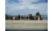 1850 W Mesquite Ave Pahrump, NV 89060