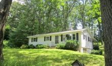 Charlton Spencer, MA 01562