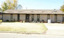 Magnolia Elk City, OK 73644