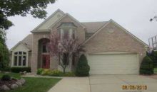 6776 Tiffany Cir Canton, MI 48187