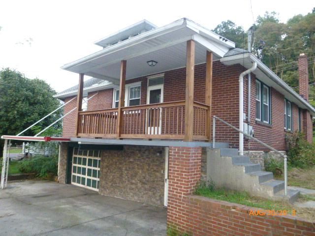 145 Main Street, Ridgeley, WV 26753