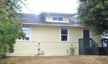 2334 S Grant Avenue Tacoma, WA 98405