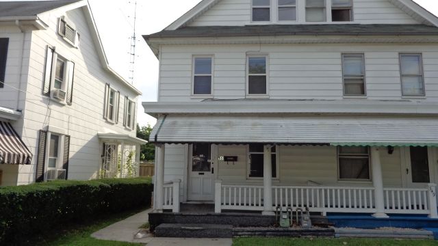 551 Frederick St, Hagerstown, MD 21740