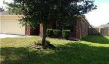 11811 Misty Peak Ln Humble, TX 77346