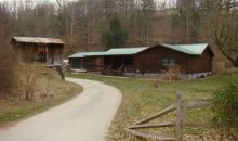 39 Sleepy Hollow Ln Wallback, WV 25285