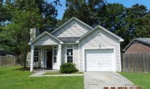 215 Amy Drive Goose Creek, SC 29445