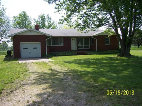 12712 County Road 80, Carthage, MO 64836