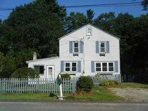 24 Oak Dr, Carver, MA 02330