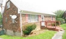 1629 Thames Dr Lexington, KY 40517