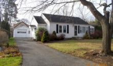 Barrington Longmeadow, MA 01106