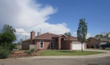 832 Manzano Ave SE Los Lunas, NM 87031