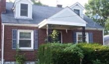 617 Shropshire Avenue Lexington, KY 40508