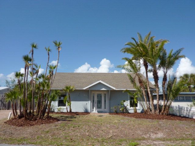 115 N Palmetto Ave, Flagler Beach, FL 32136