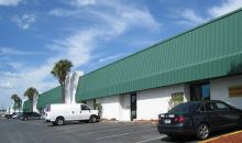 6005 Jet Port Industrial Blvd Tampa, FL 33634