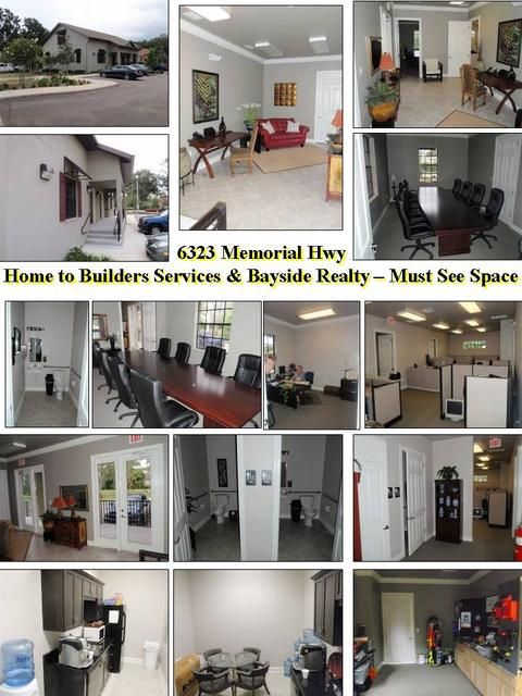 6323 Memorial Hwy - Suite A, Tampa, FL 33615