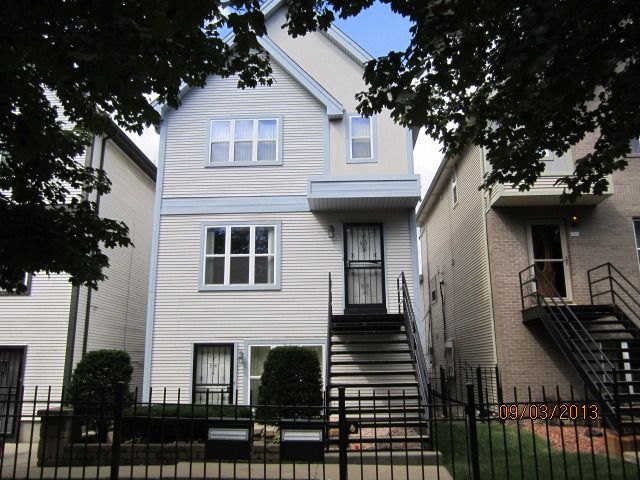 6526 S Kenwood Ave, Chicago, IL 60637