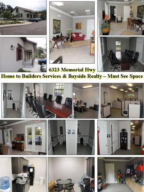 6323 Memorial Hwy - Suite D, Tampa, FL 33615