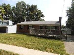 9308 Fairground Rd, Louisville, KY 40291