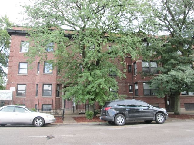 6001 S Michigan Ave Apt 1, Chicago, IL 60637