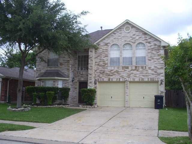 9135 Knightsland Trl, Houston, TX 77083