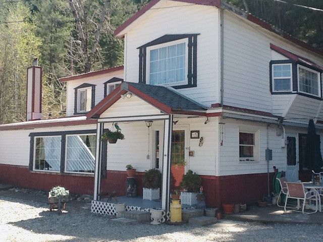 810 Maple Street, Wallace, ID 83873