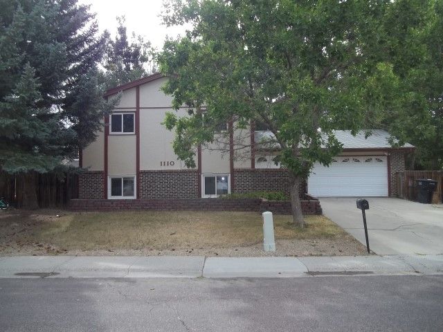 1110 Surrey, Casper, WY 82609