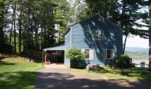 312 Webster Lake Rd Franklin, NH 03235