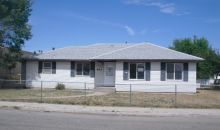 401 Obie Sue Ave Worland, WY 82401