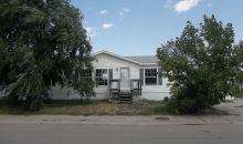 1604 Boise Avenue Gillette, WY 82716