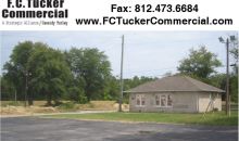 2319 N Fulton Ave Evansville, IN 47710