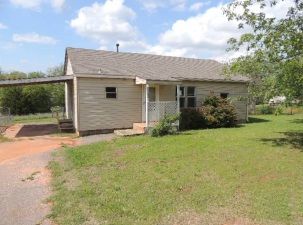 18525 Pecan Valley Rd, Newalla, OK 74857