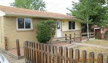 Federal Englewood, CO 80110