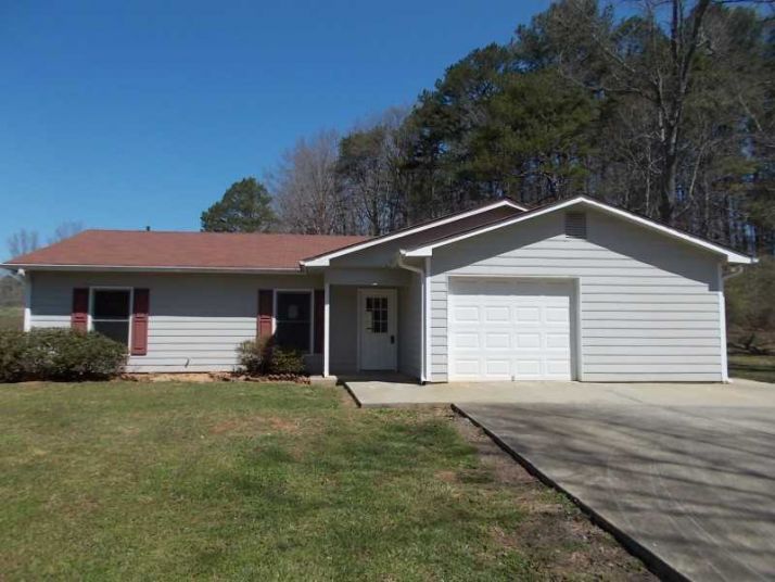 1685 Fairview Rd, Jasper, GA 30143