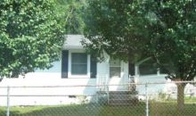 1021 Elizabeth Street Oak Hill, WV 25901