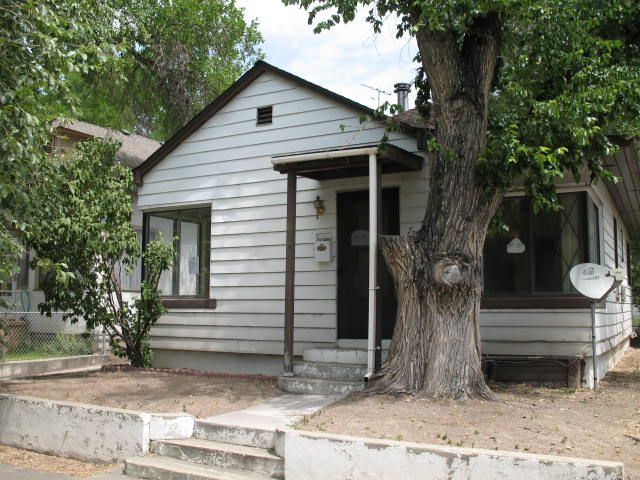 606 3rd Street, Elko, NV 89801