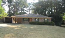 3209 Timothy Cir Shreveport, LA 71119